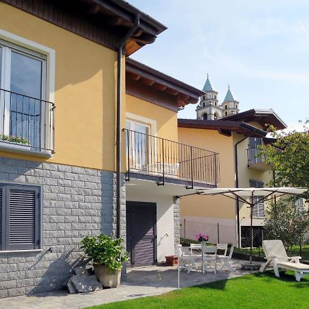 Holiday Home Anna By Interhome Luino Eksteriør billede