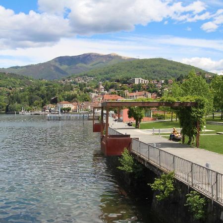 Holiday Home Anna By Interhome Luino Eksteriør billede