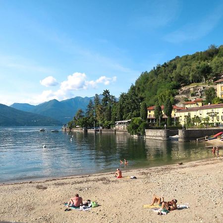 Holiday Home Anna By Interhome Luino Eksteriør billede