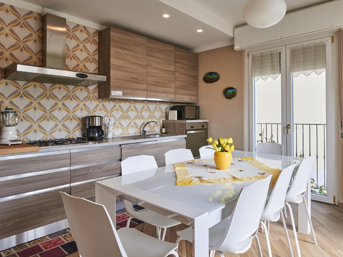 Holiday Home Anna By Interhome Luino Eksteriør billede