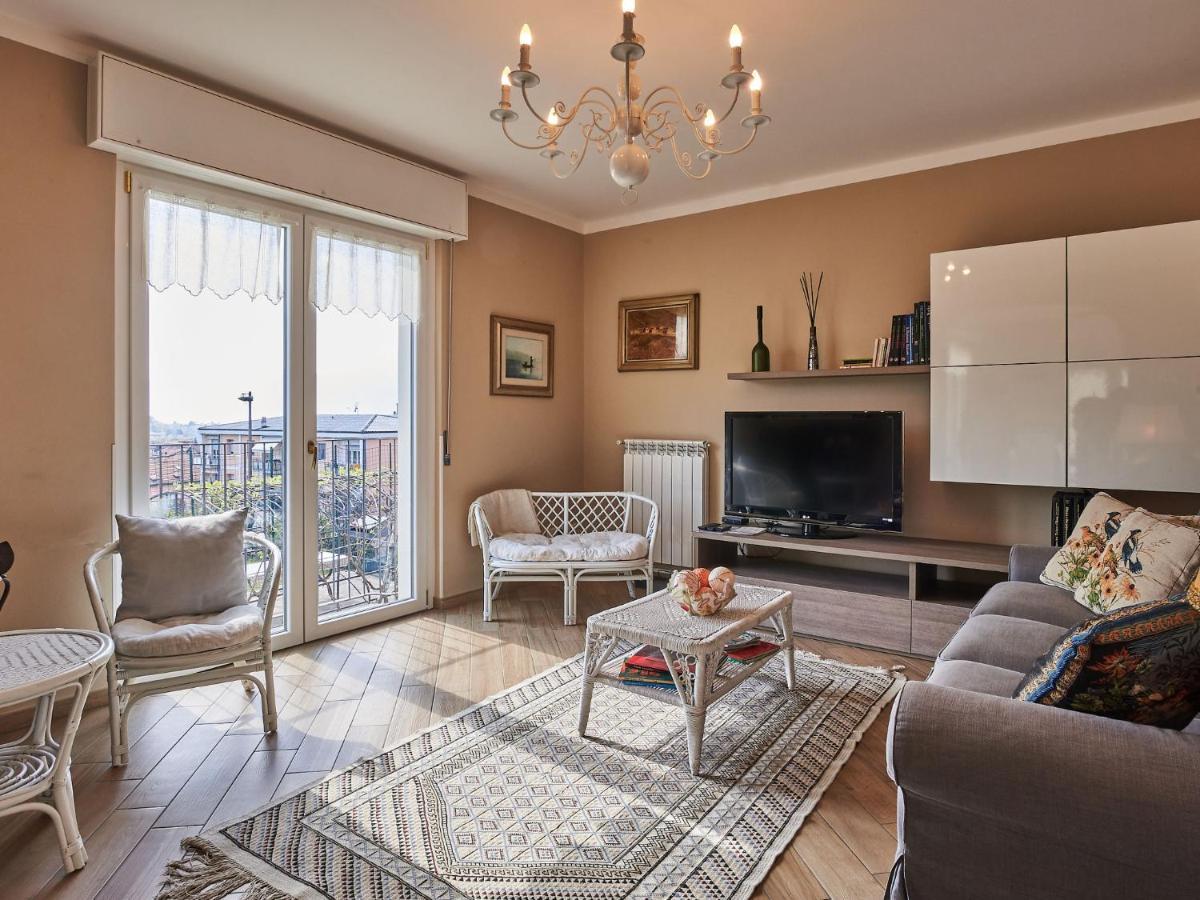 Holiday Home Anna By Interhome Luino Eksteriør billede