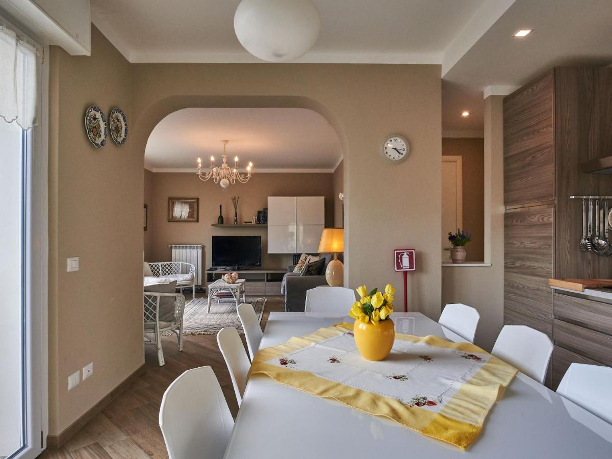 Holiday Home Anna By Interhome Luino Eksteriør billede