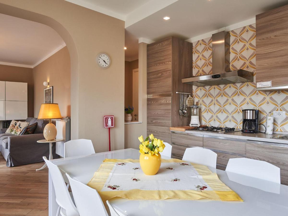Holiday Home Anna By Interhome Luino Eksteriør billede