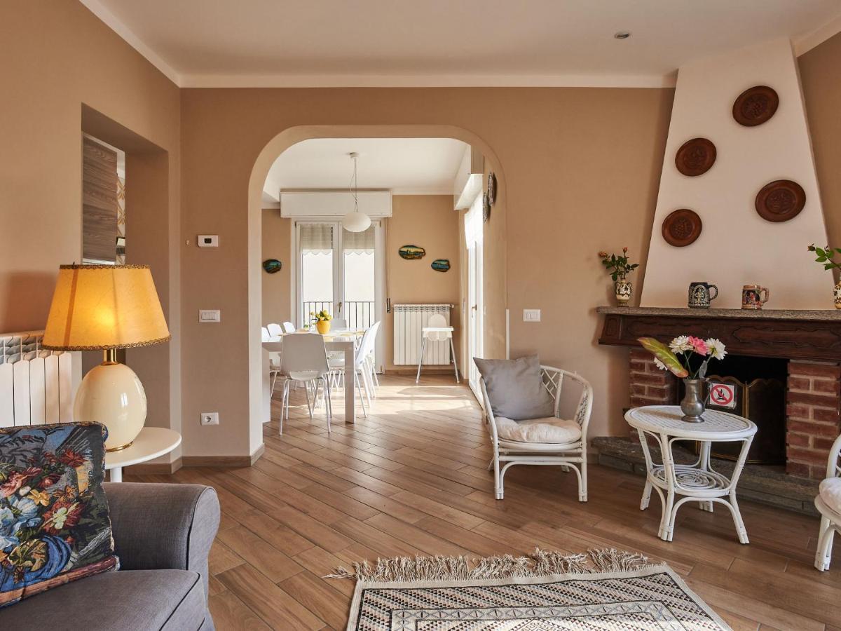 Holiday Home Anna By Interhome Luino Eksteriør billede