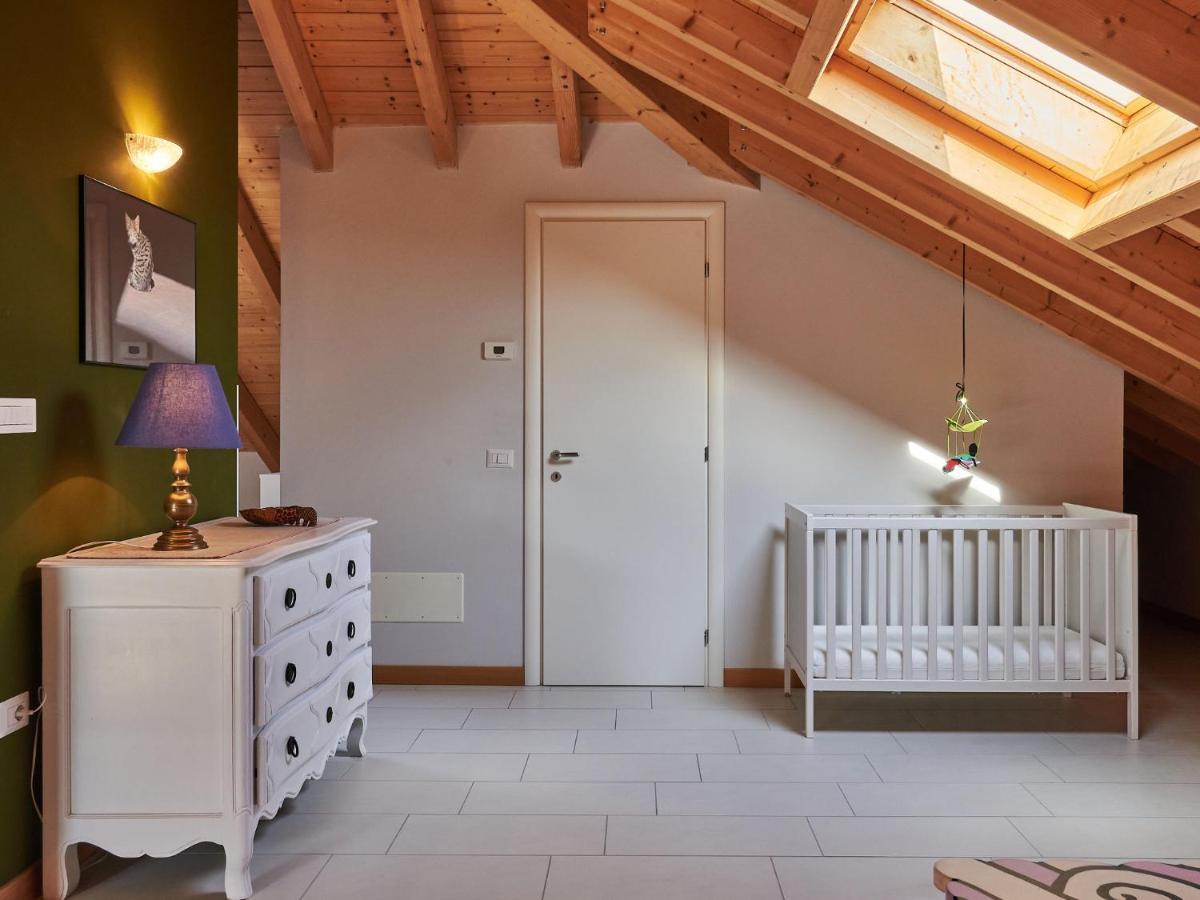 Holiday Home Anna By Interhome Luino Eksteriør billede