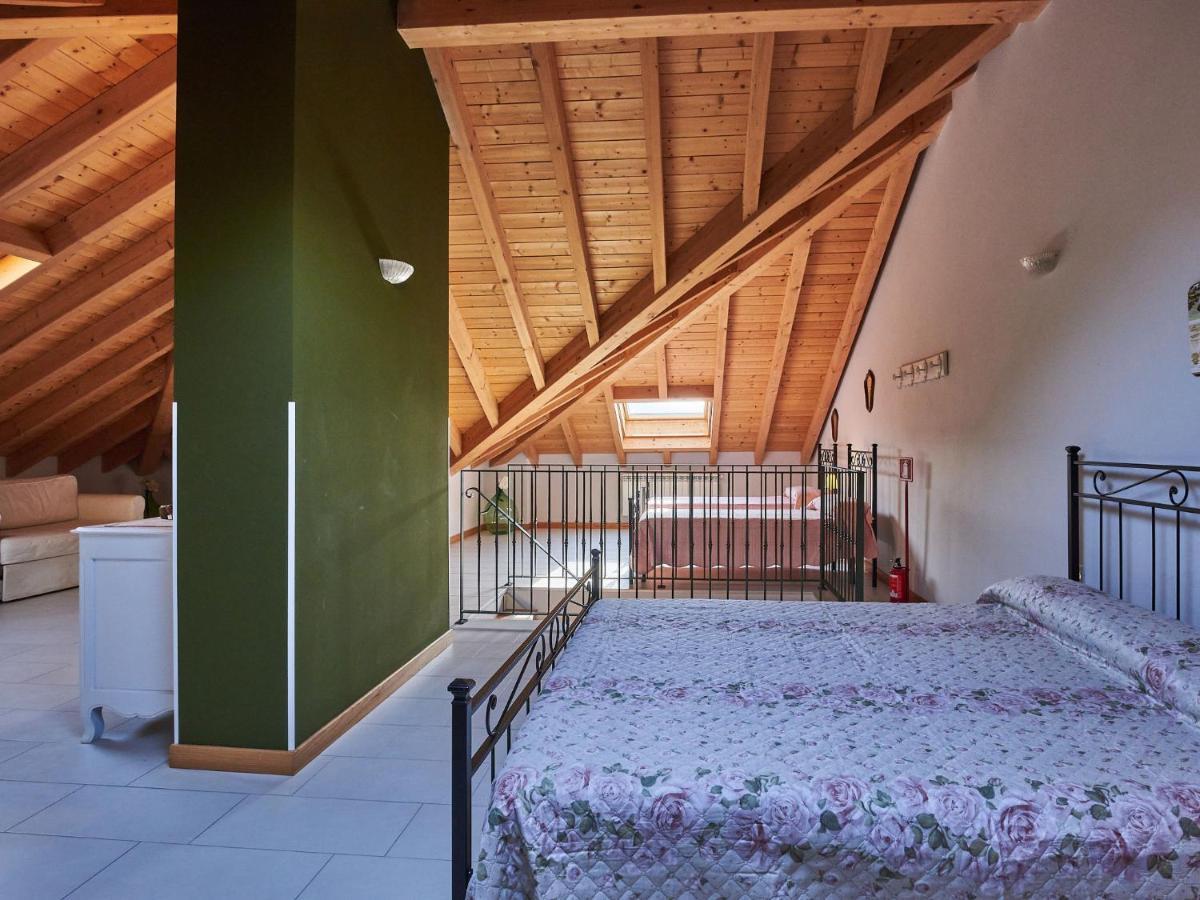 Holiday Home Anna By Interhome Luino Eksteriør billede