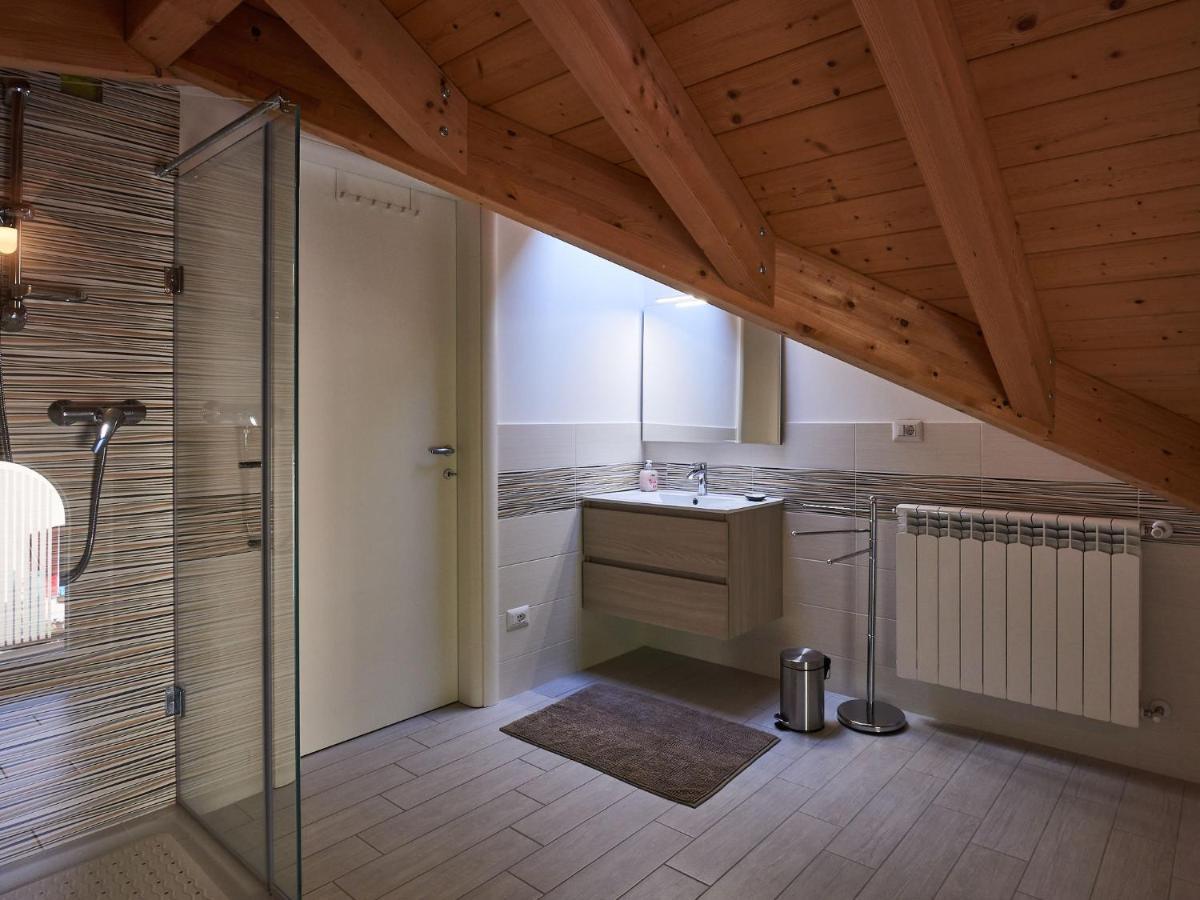 Holiday Home Anna By Interhome Luino Eksteriør billede