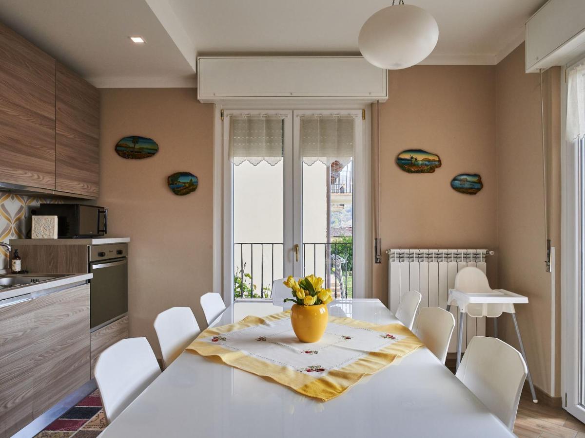 Holiday Home Anna By Interhome Luino Eksteriør billede
