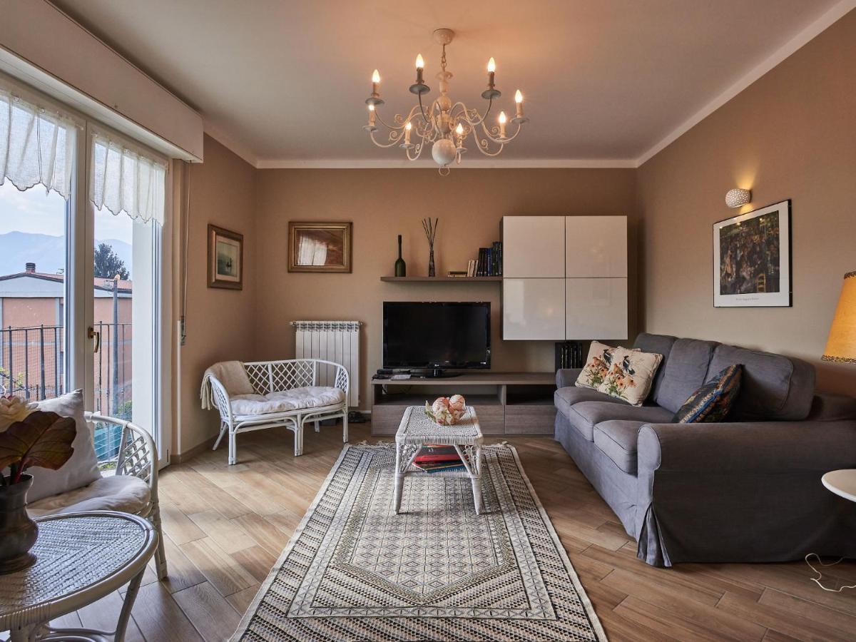 Holiday Home Anna By Interhome Luino Eksteriør billede