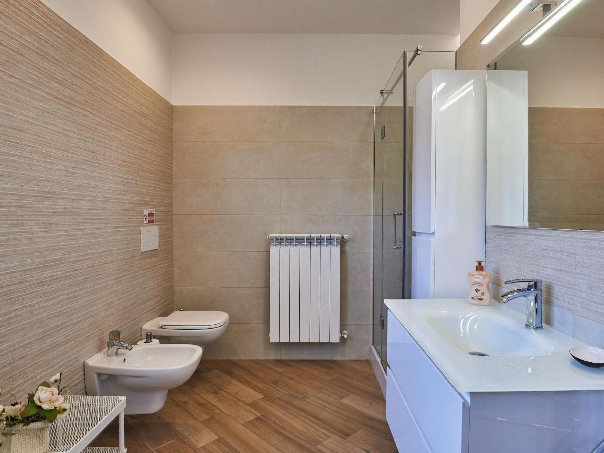 Holiday Home Anna By Interhome Luino Eksteriør billede