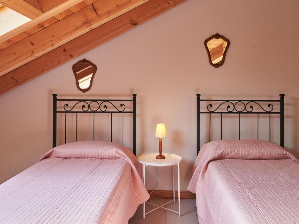 Holiday Home Anna By Interhome Luino Eksteriør billede