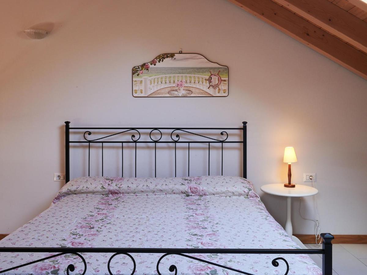 Holiday Home Anna By Interhome Luino Eksteriør billede