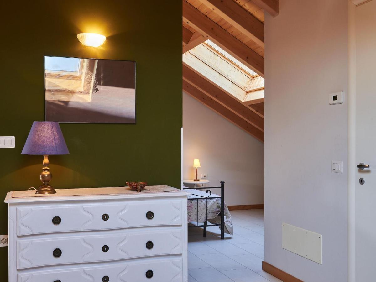 Holiday Home Anna By Interhome Luino Eksteriør billede