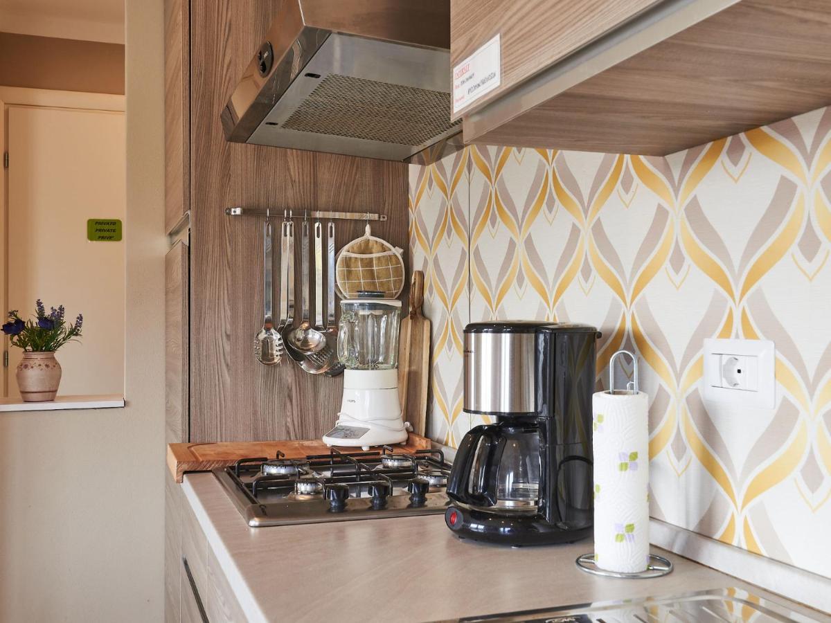 Holiday Home Anna By Interhome Luino Eksteriør billede