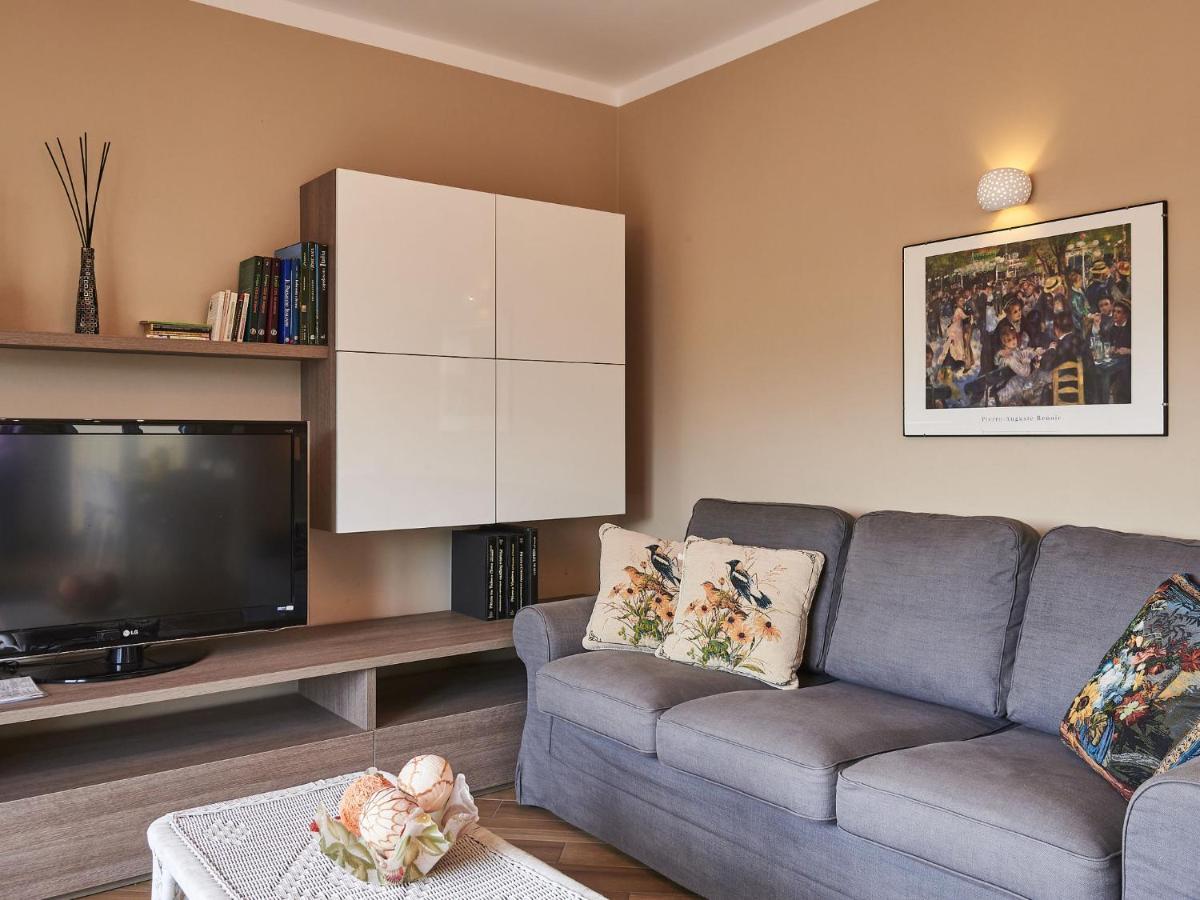 Holiday Home Anna By Interhome Luino Eksteriør billede