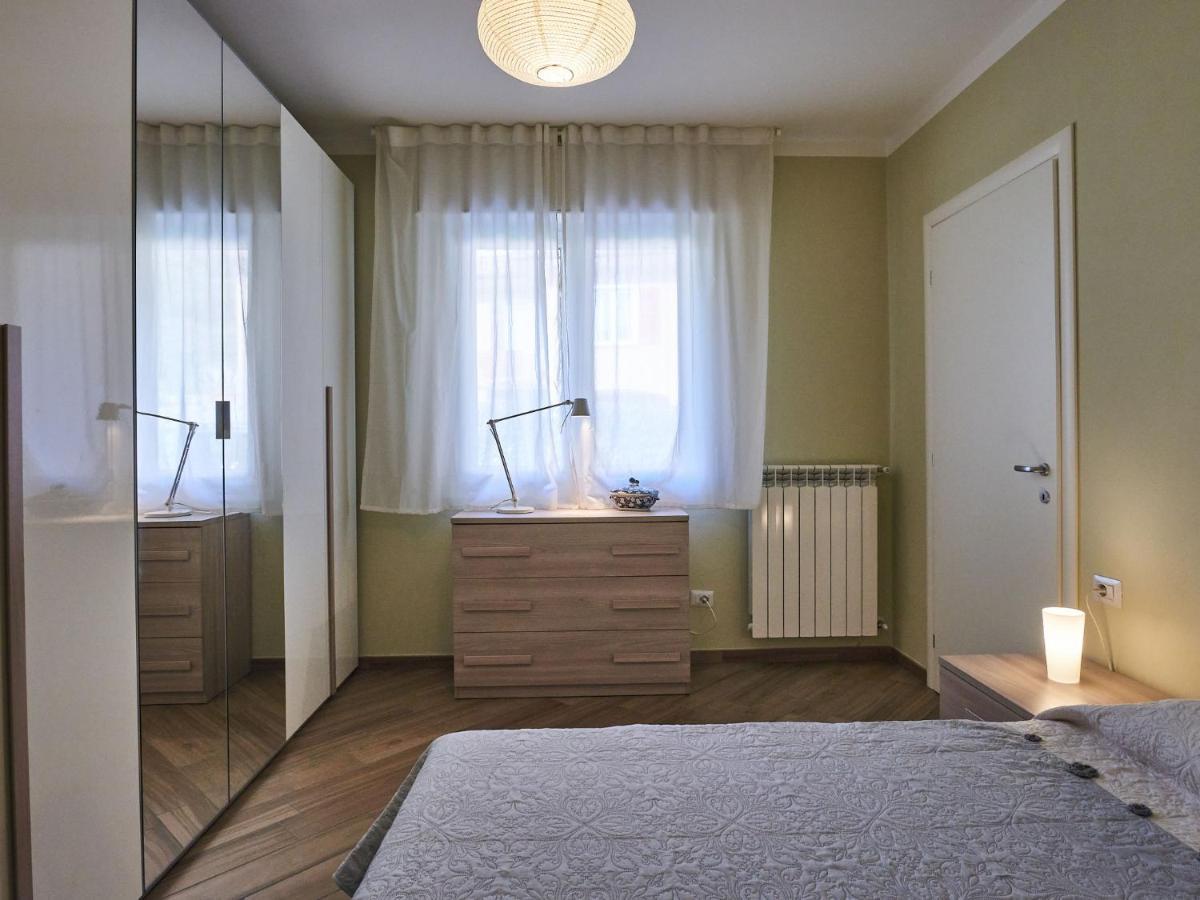 Holiday Home Anna By Interhome Luino Eksteriør billede