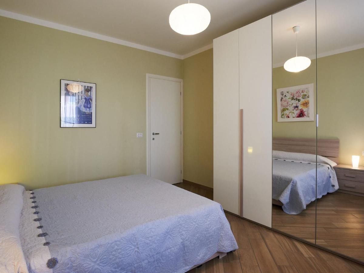 Holiday Home Anna By Interhome Luino Eksteriør billede