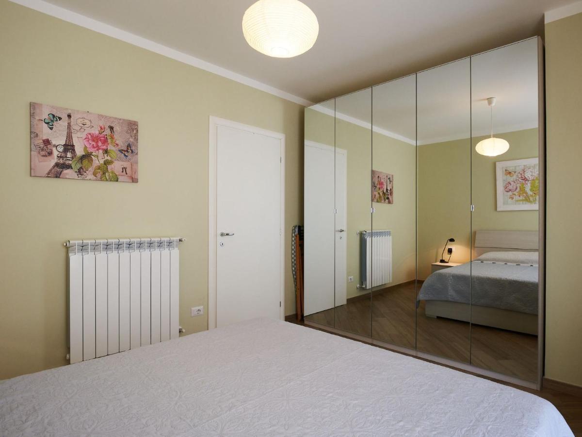 Holiday Home Anna By Interhome Luino Eksteriør billede