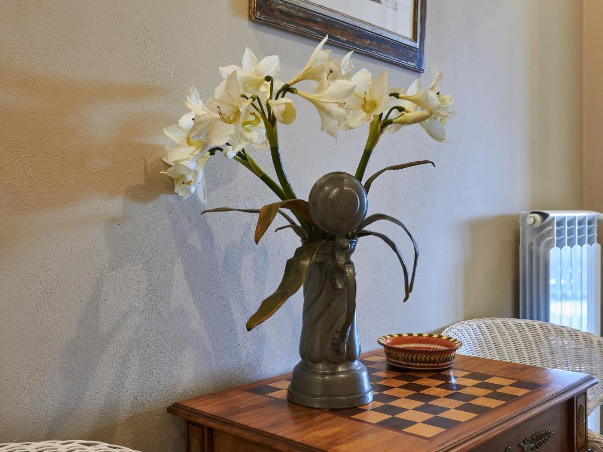 Holiday Home Anna By Interhome Luino Eksteriør billede