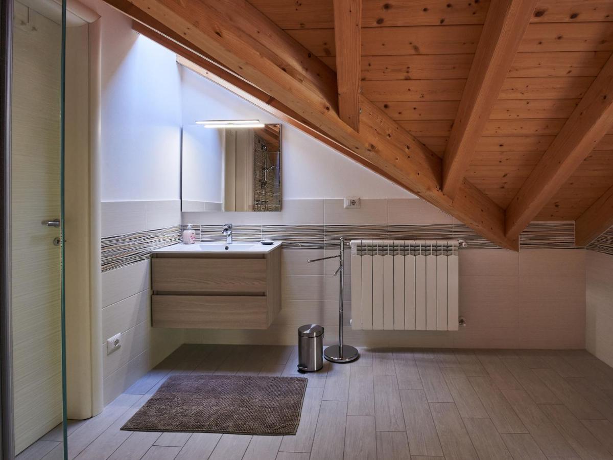 Holiday Home Anna By Interhome Luino Eksteriør billede