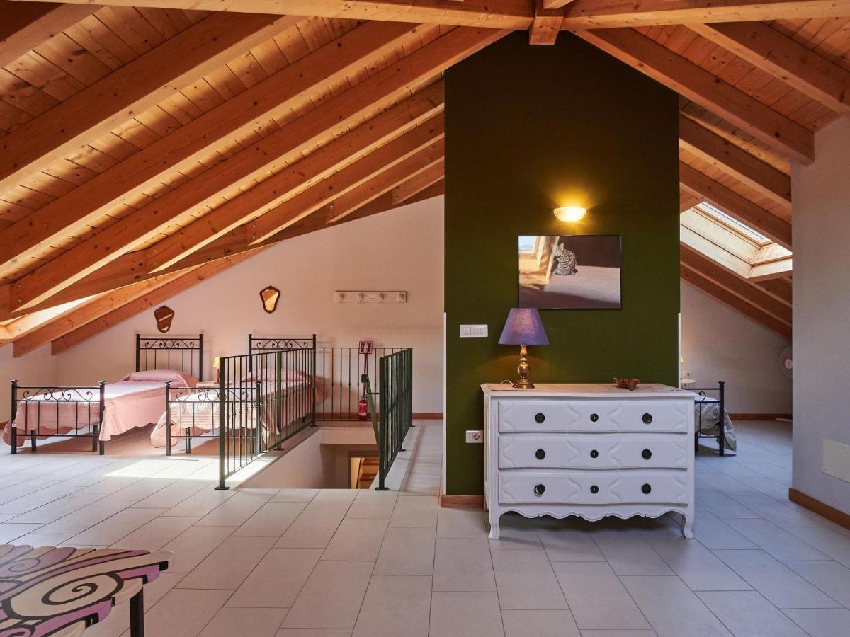 Holiday Home Anna By Interhome Luino Eksteriør billede