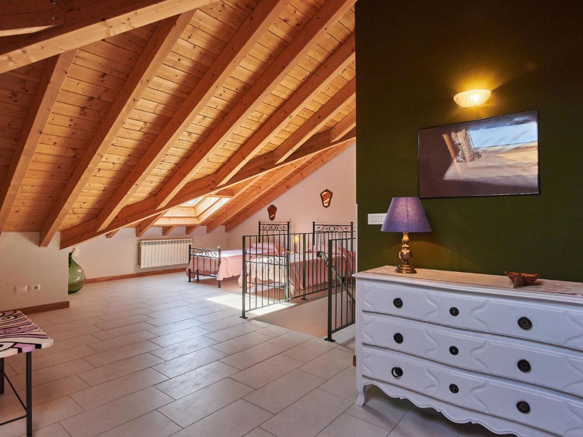 Holiday Home Anna By Interhome Luino Eksteriør billede