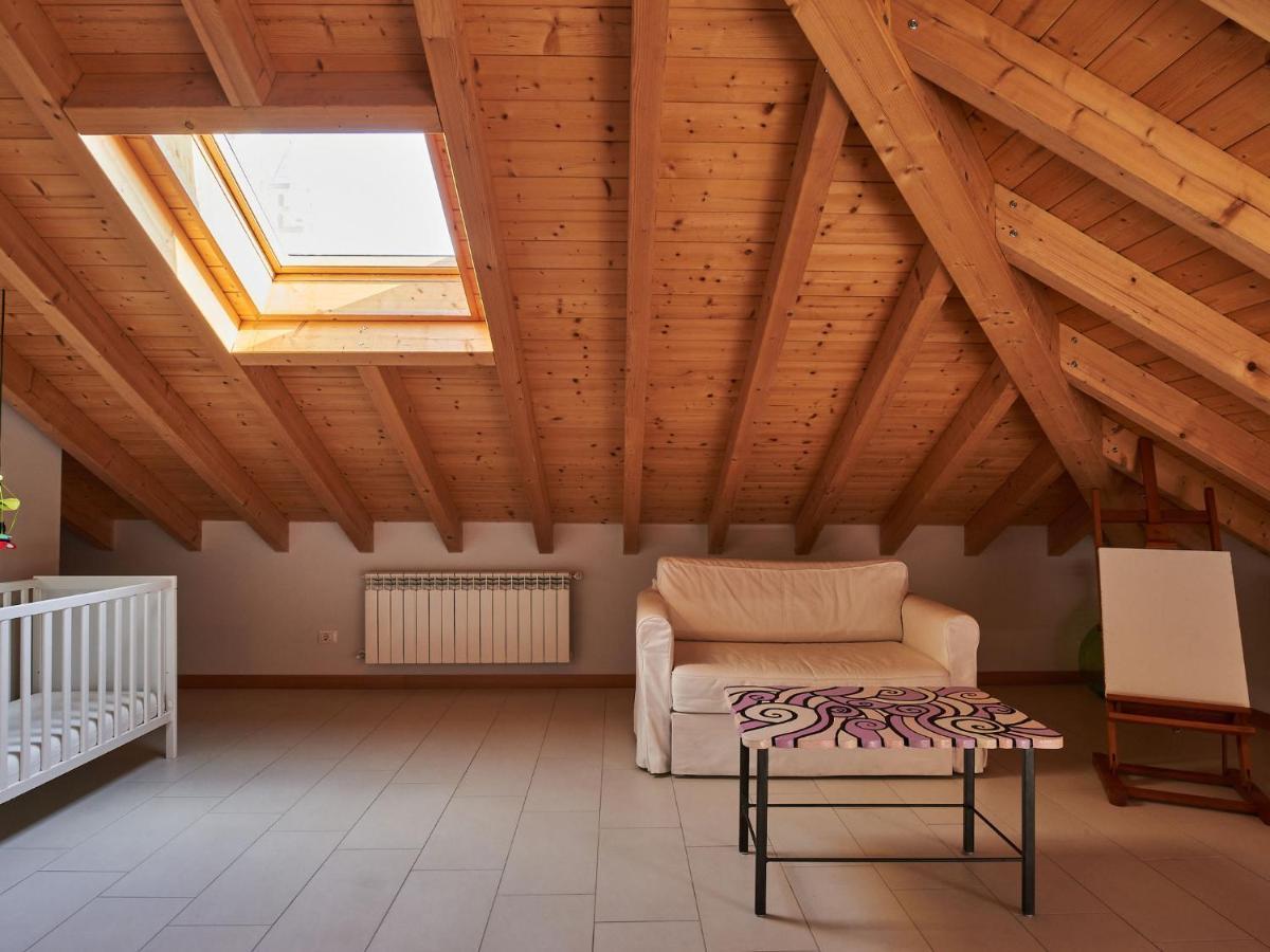 Holiday Home Anna By Interhome Luino Eksteriør billede