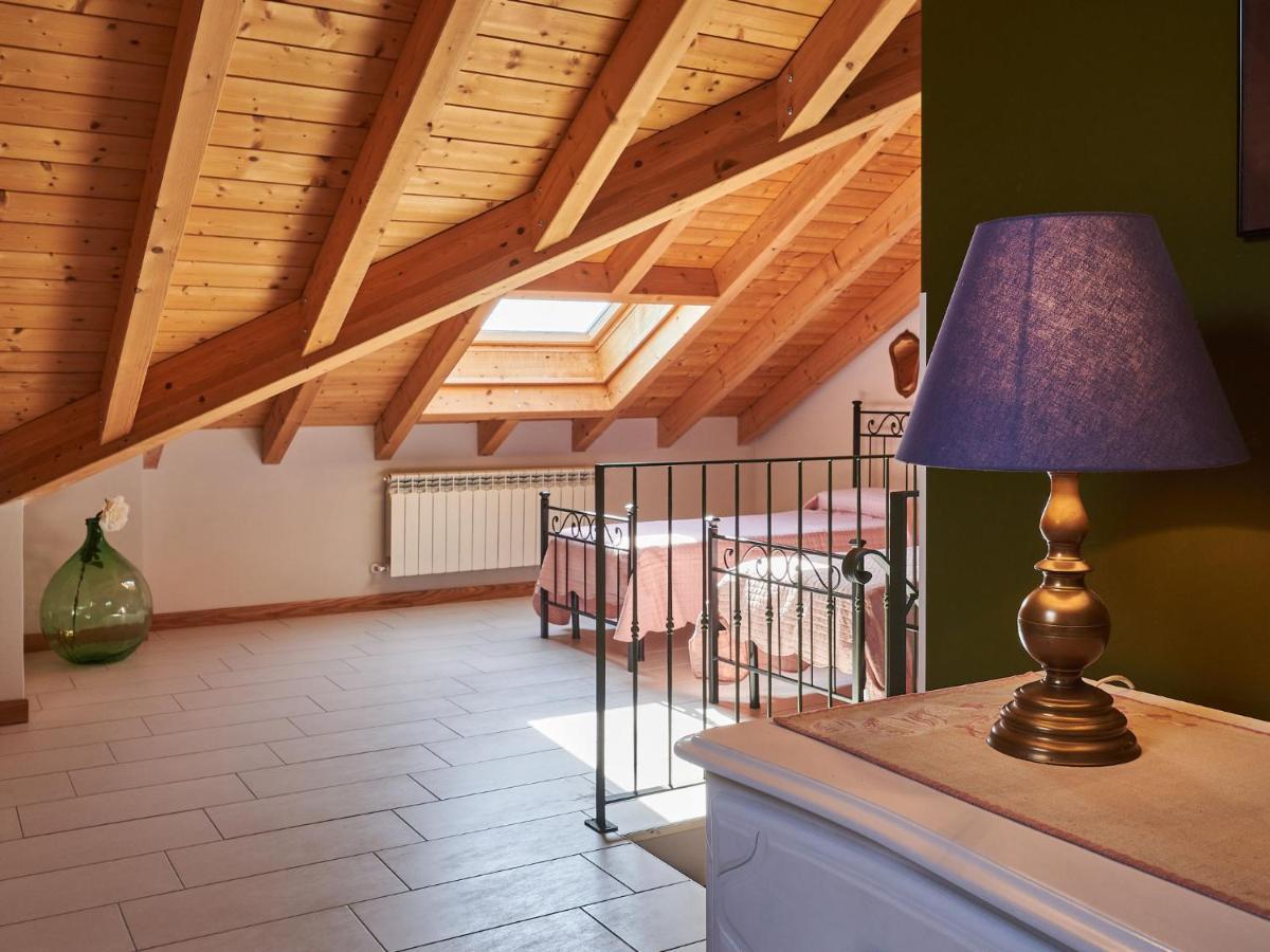 Holiday Home Anna By Interhome Luino Eksteriør billede