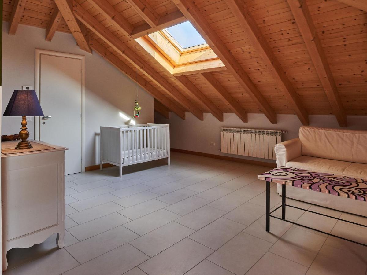 Holiday Home Anna By Interhome Luino Eksteriør billede