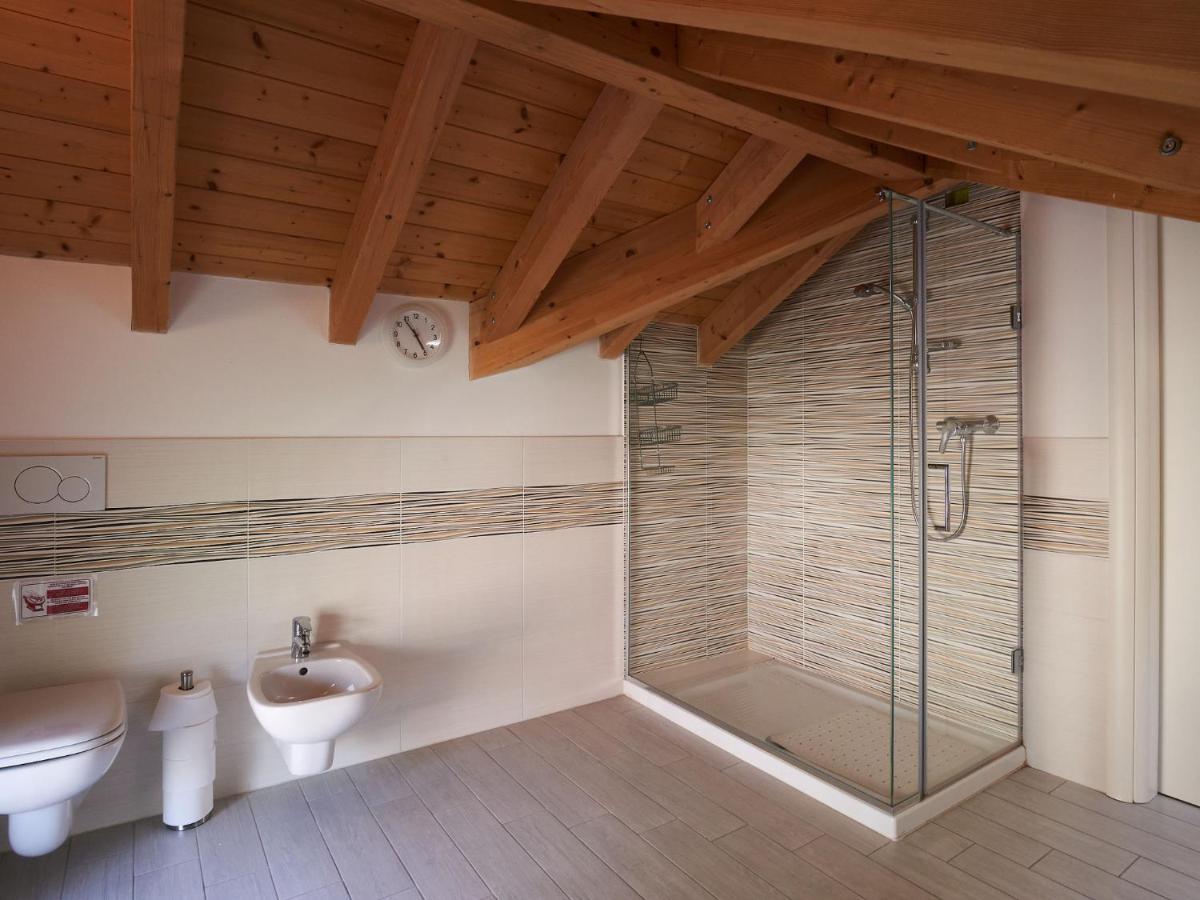 Holiday Home Anna By Interhome Luino Eksteriør billede