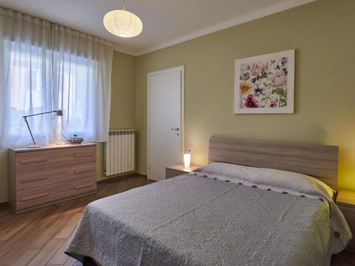 Holiday Home Anna By Interhome Luino Eksteriør billede