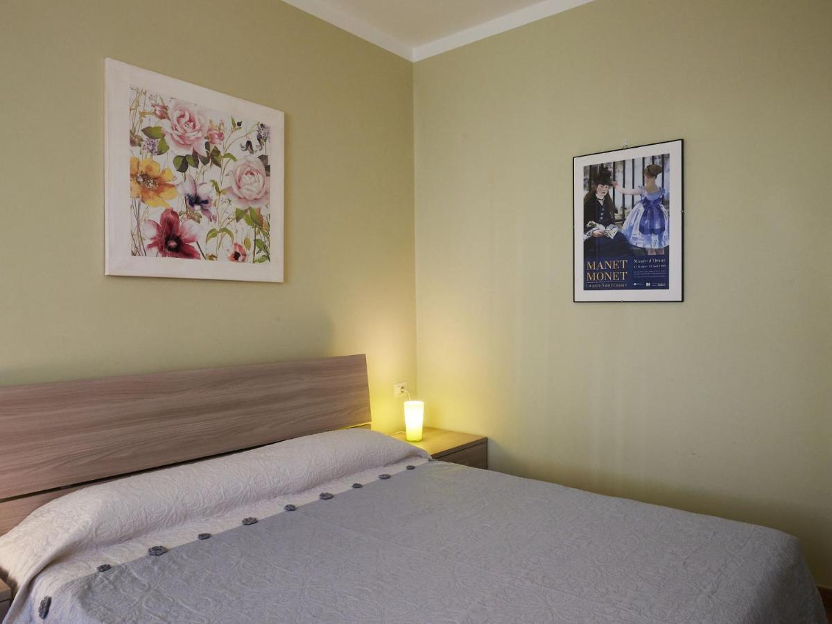 Holiday Home Anna By Interhome Luino Eksteriør billede