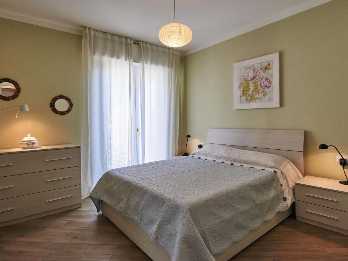 Holiday Home Anna By Interhome Luino Eksteriør billede