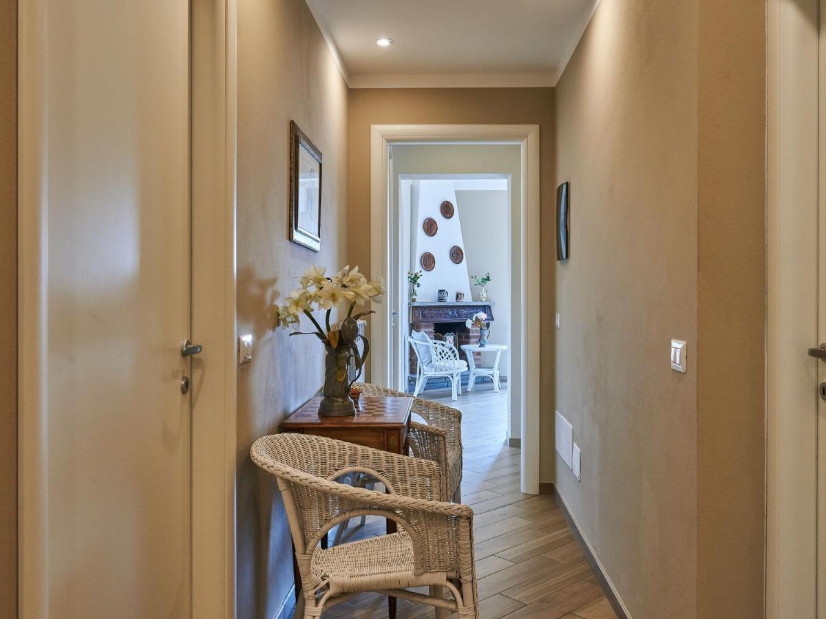 Holiday Home Anna By Interhome Luino Eksteriør billede