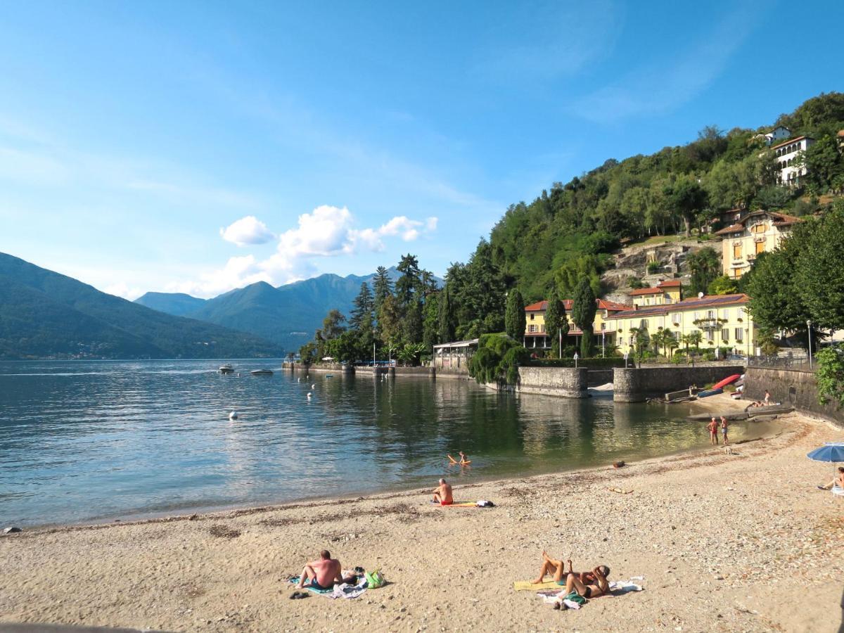 Holiday Home Anna By Interhome Luino Eksteriør billede