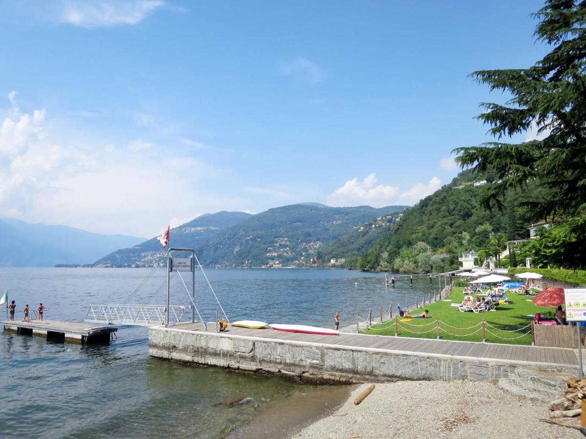 Holiday Home Anna By Interhome Luino Eksteriør billede